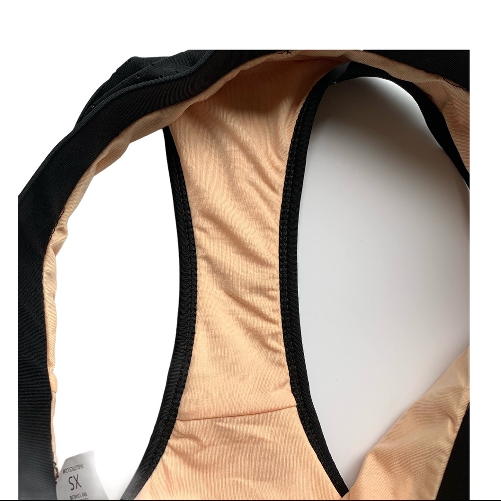 Fabletics Valentina Black Bikini Bottom X-Small - Picture 4 of 5